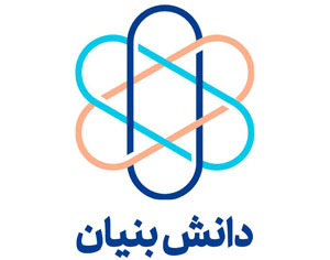 daneshbonyan logo